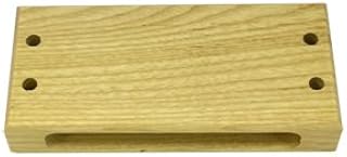 Caja china Fresno, una ranura Sin soporte