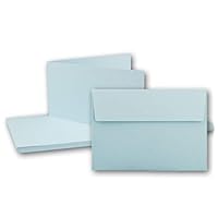 FarbenFroh By GUSTAV NEUSER - Lot De 10 Enveloppes Pour Lettres