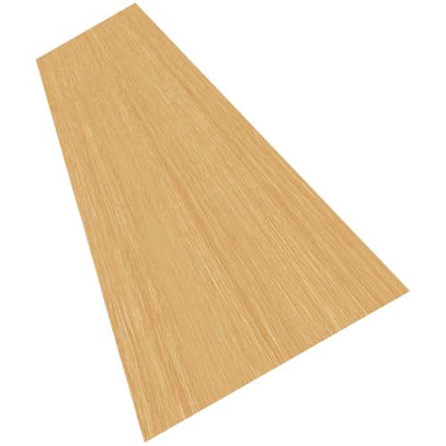 Artibetter Pegatina Suelo Adhesiva PVC Efecto Madera Autoadhesiva Fácil Aplicar Para Salón Dormitorio Oficina
