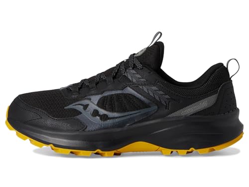 Saucony Men's Excursion Tr17 GTX Hiking Shoe4