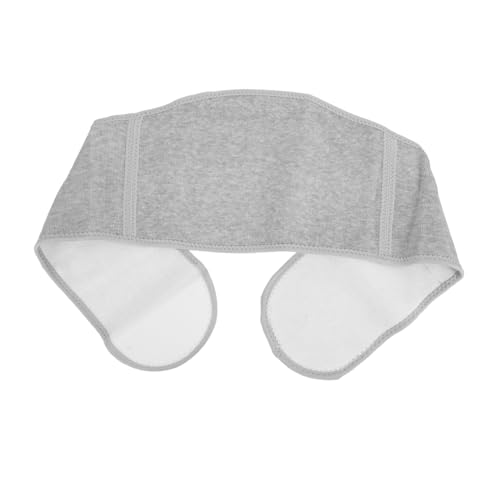 Faja lumbar térmica de algodón con soporte ergonómico miniatura 1