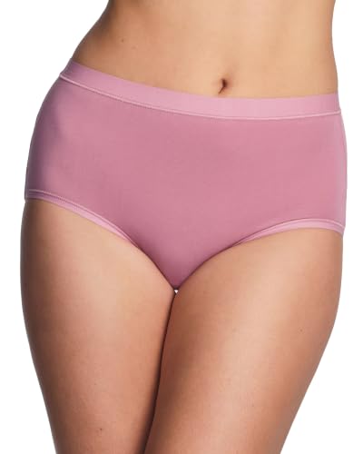 Image of Wacoal Understated Cotton Brief
