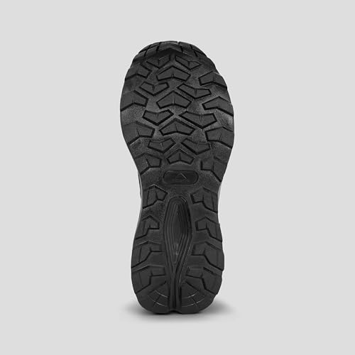 Image of Men Trail Running Ultra Grip Shoes | Lightweight | TR2011