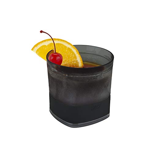 Best Whiskey Glass For Freezer
