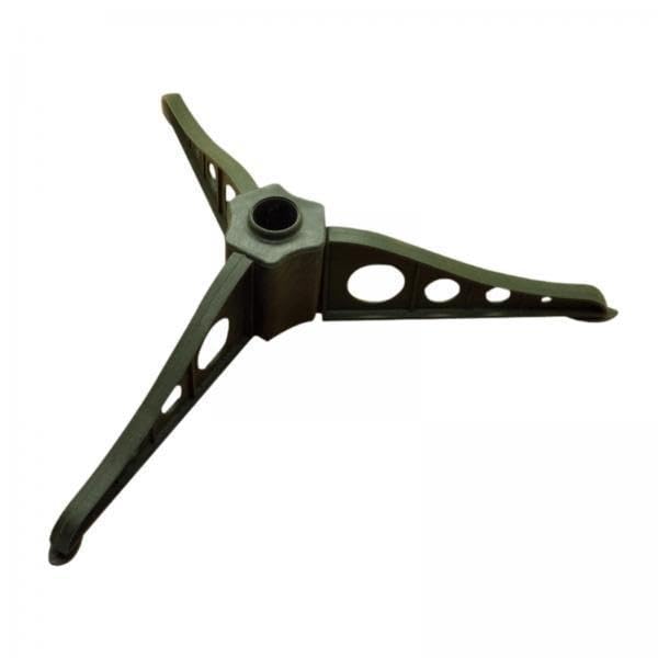 Tachiuwa 2X Xmas Tree Base Christmas Tree Stand Indoor Home Party Holiday Artificial Tree 2025 Year Tree Fixator Bracket Tree Pole Holder