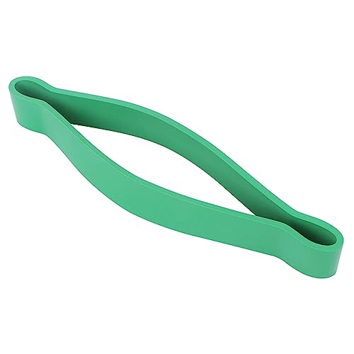 balacoo Flat Latex Resistance Band for Strength Training and Physical Therapy Band Lightweight Portable for Home Gym Workouts