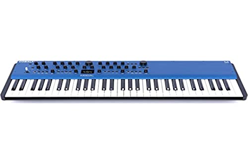 Modal Electronics COBALT8X 61-key 8-voice Extended Virtual Analog Synthesizer