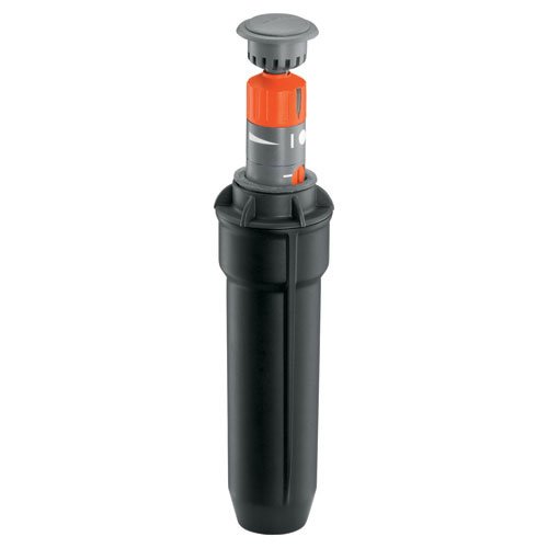 Preisvergleich Produktbild Gardena T 100 Pop-up Sprinkler black Water Sprinklers