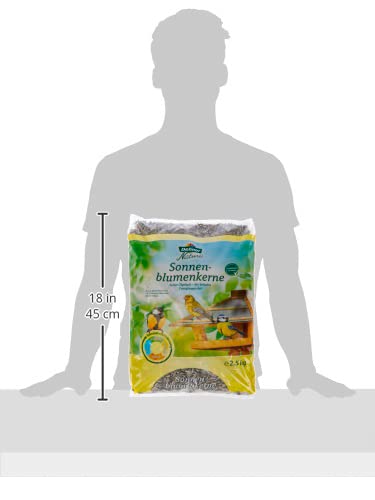 Dehner Natura Premium Alimento para Aves Silvestres