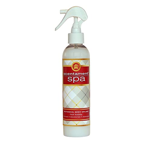 Best Shot Scentament Spa Seasonal Botanical Body Splash, Hot Toddy, 8 oz Best Shot Scentament Spa Seasonal Botanical Body Splash, Hot Toddy, 8 oz