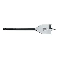 Algopix Similar Product 17 - Metabo 627322000 Flat wood drill bit
