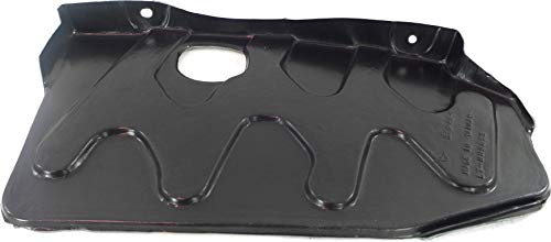 Garage-Pro Engine Splash Shield for Hyundai Santa FE 2013-2017/SORENTO 2014-2015