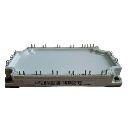Module IGBT DP50H600T101705 pour réparer un onduleur en panne