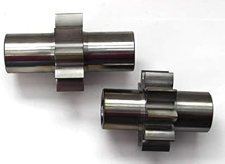 CO 75-G-10-75/76 Series Gear Set 1' Gears