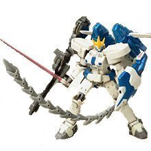 Amazon | TAMASHII NATIONS MS IN ACTION!! トールギスIII | ベルト