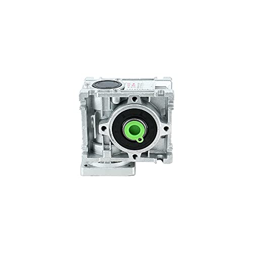 GENGING Motor DC-transmissie-reductor met adapter voor elektrogolf (Speed (RPM): Ratio20, spanning (V) : 60 x 60 cm - Afbeelding 6