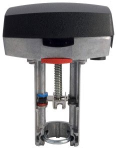 Schneider Electric M800A Forta Nsr Globe Valve Actuator