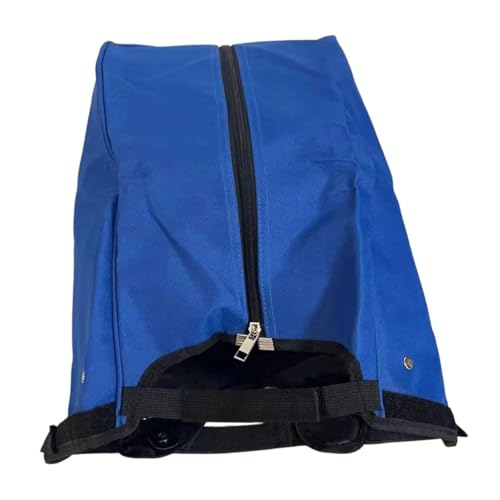 Housse pluie pour sac golf accessoire portable tissu Oxford robuste