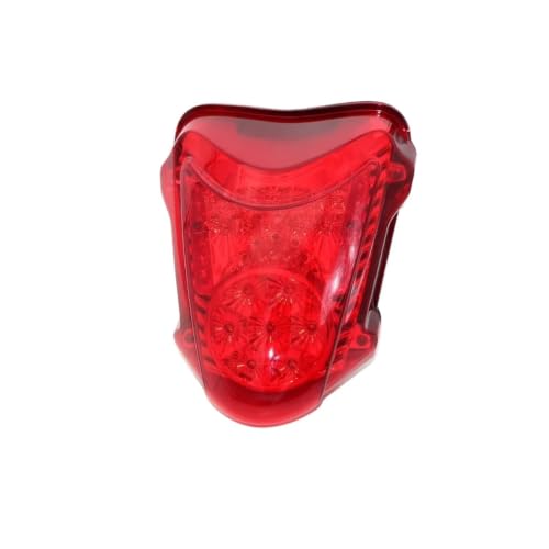 Feu stop clignotants pour Suzuki Hayabusa GSX1300R optique arrière et projecteurs moto 2008-2020