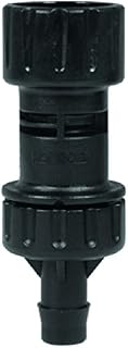 Hozelock 2760P0000 4/13 mm Pressure Reducer