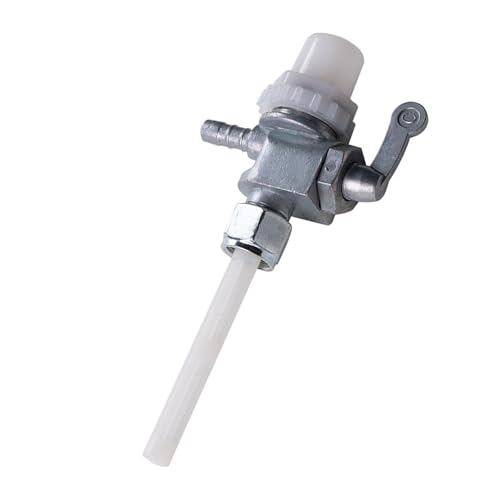 Grifo de gasolina de moto para solucionar fugas de tanque en Zundapp 3