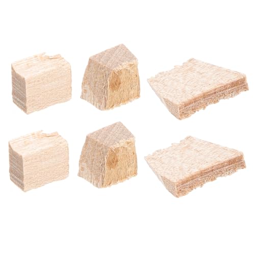 LIGIGWASH 2 juegos Pernos de Madera para Violín Profesional Tacos y Tapones de Repuesto Accesorios Duraderos y Fáciles de Instalar para Instrumentos de Cuerda