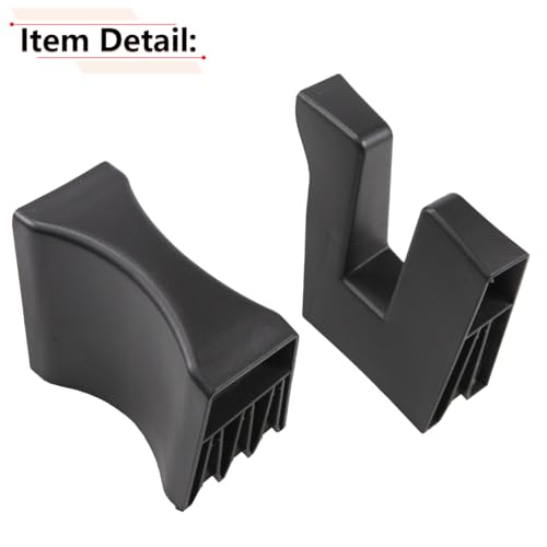 Insert para portavasos RLB-HILON compatible Toyota Matrix 2009-2013 miniatura 5