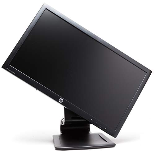 HP LA2306x 23-inch Widescreen Full HD LCD Monitor Anti Glare, 5ms Response Time (Refurbished) - Image 5