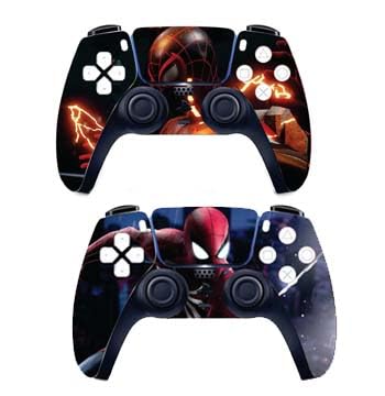 S2S Kulture PS5 Slim Skin Covers Vinyl Stickers Cover Wrap for PS5 Controller Remote Skin (Multicolor/i, 20x15 cm, Anime) (B0DDKMYKQ1) Amazon Price History, Amazon Price Tracker