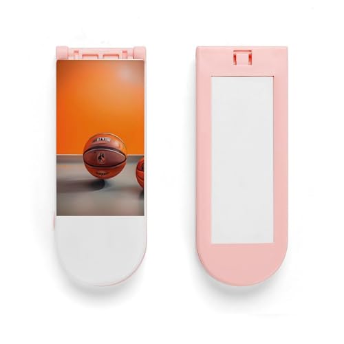 Support de téléphone avec lumière à selfie rechargeable pour des vlogs parfaits
