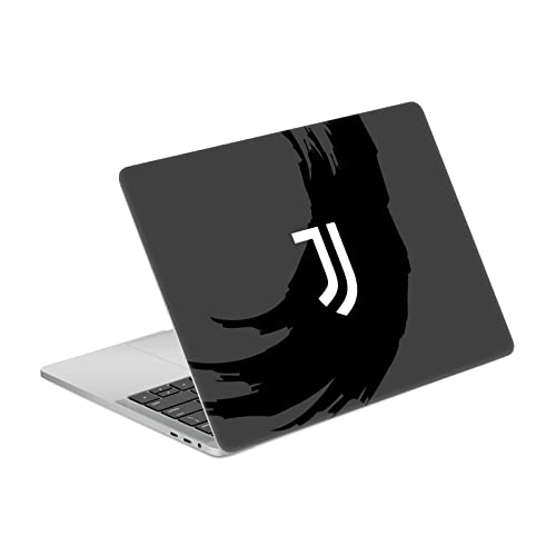 Sticker MacBook Pro 13 A2338 Juventus pour protéger coque des rayures quotidiennes