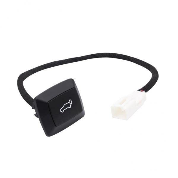 Club Bollywood® 2xUniversal Car Rear Lid Tailgate Electric Trunk Release Switch 12V for LED-image-33