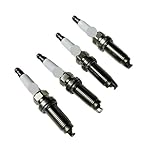 Spark Plug Compatible With MG RX5 RX8 GT 10162965 10273425 Engine SAIC 950 GS HS MAXUS G10 D90