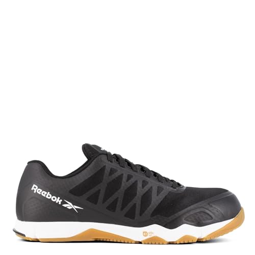 Reebok Work Speed TR Work Composite Toe Men's Oxford2