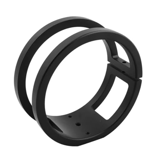 Soporte aleación corta para telescopio y monocular de 97mm