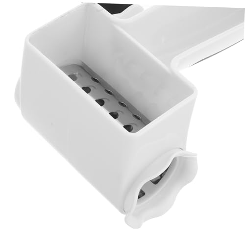 Rallador de Queso de Mano para Cocina Multifuncional miniatura 3