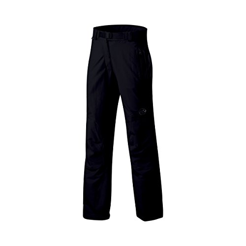 Pantalon Mammut Base Jump Touring Femme idéal pour vos sorties outdoor hivernales