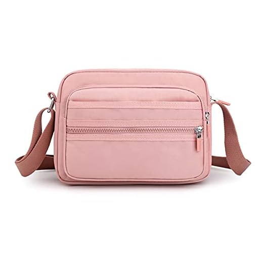 A black messenger bag for girls TAPIVA Fashionable Shoulder Bag