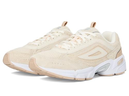 Baskets Fila Perano Plus femme : la solution contre la fatigue des pieds pour rester élégante