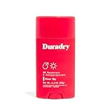 Clinical-Strength Antiperspirant Deodorant for Women and Men - Clean formula with Natural Ingredients, Odor, and Excessive Sweat protection for Armpits - Clear Sky, 2.3 Oz