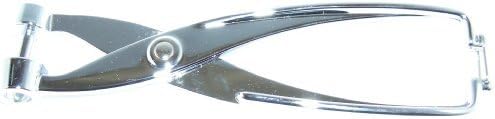 Cherry and Olive Pitter - Stainless Steel