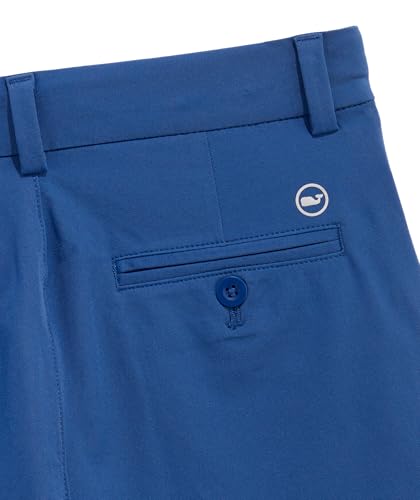 vineyard vines Boys' Performance On-The-go Shorts4