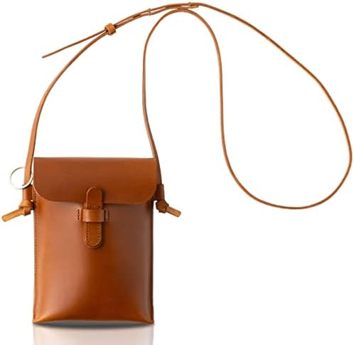 Amazon | ARTBROWN(アートブラウン) クラシックバッグ ミニショルダー 