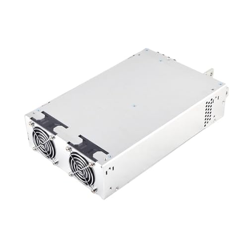 Mean Well SE 1500 alimentation industrielle 1500W pour armoire electrique