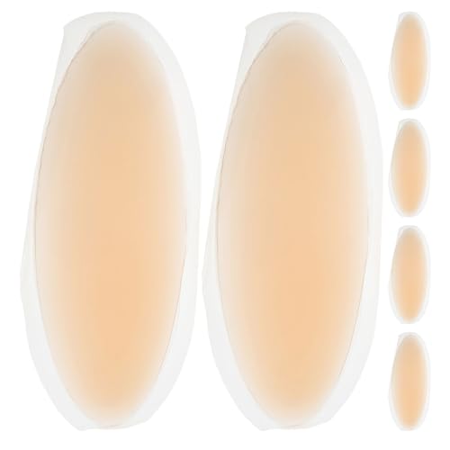 Coussinet amincissant mollets silicone contre les jambes arquées