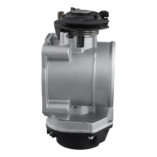 Corps de papillon des gaz 021133064A pour Passat et Golf 2.8L VR6 - 2