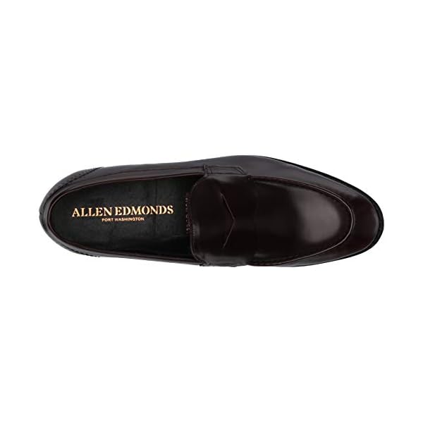 Allen Edmonds Men's Mercer Street Penny Loafer - Image 6