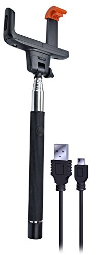 Preisvergleich Produktbild X4-Life BT Selfie Stick
