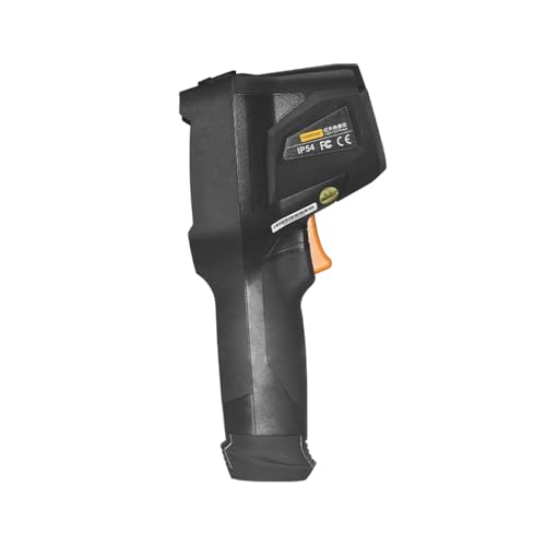 Cámara Industrial de Imágenes Térmicas LTi160B Instrumento de Medición de Temperatura por Termografía Infrarroja miniatura 2
