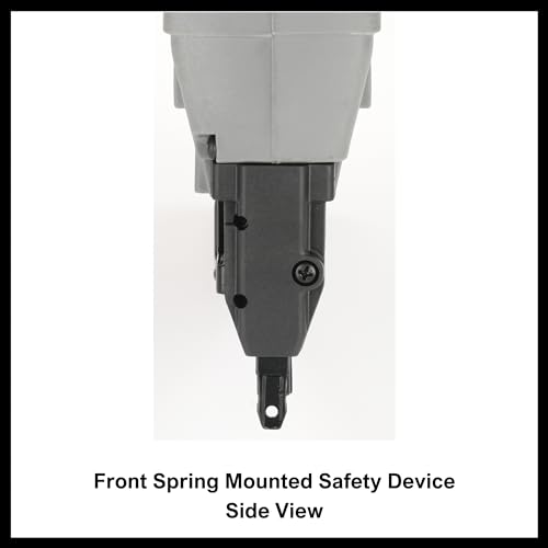 Image of Kaymo PRO-CDB1835C Cordless Brad Nailer Combi Battery Powered 18 Gauge the pioneering cordless brad nailer (Battery & Charger Not Included This Tool)